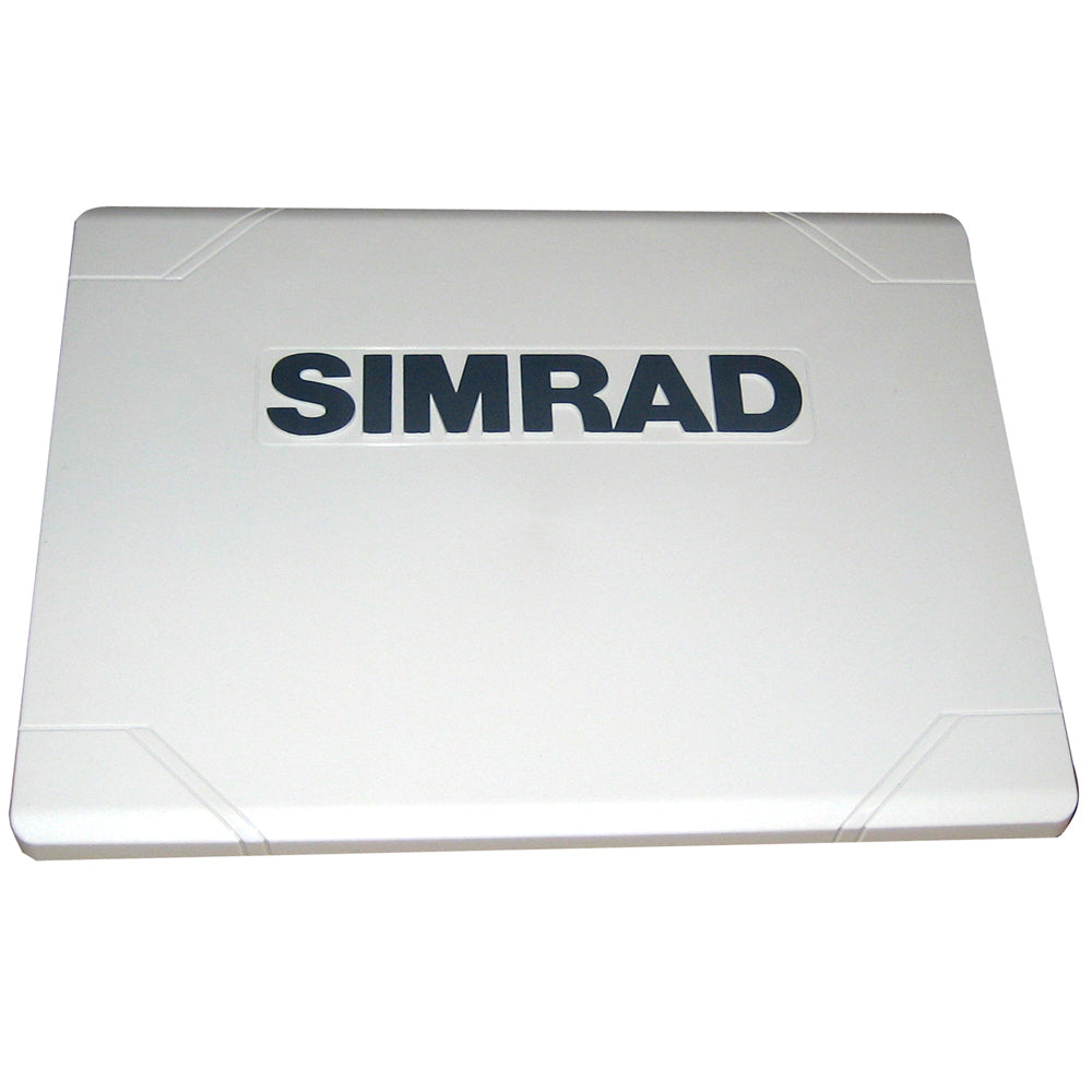 Simrad Suncover f/GO12 XSE [000-14147-001] Simrad