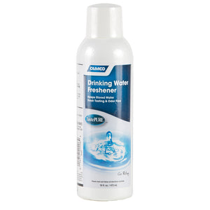 Camco TastePURE Drinking Water Freshener - 16oz Bottle [40206] - BuoyMart.com  Accessories Camco