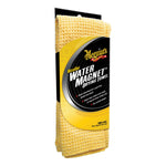 Meguiars Water Magnet Microfiber Drying Towel - 22" x 30" [X2000] - BuoyMart.com  Cleaning Meguiar's