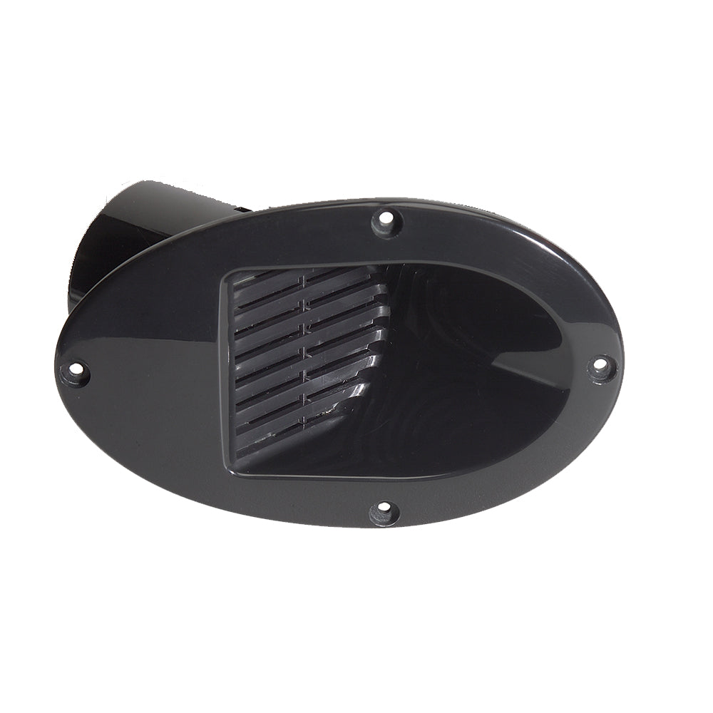 Innovative Lighting Marine Hull Mount Horn - Black [541-0000-7] - BuoyMart.com  Horns Innovative Lighting