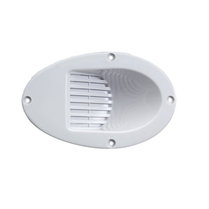 Innovative Lighting Marine Hull Mount Horn - White [541-0100-7] - BuoyMart.com  Horns Innovative Lighting