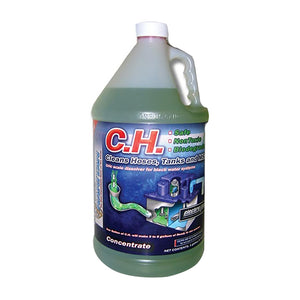 Raritan C.H. Cleans Hoses f/Tanks  MSD - 1 Gallon [1PCHGAL] - BuoyMart.com  Marine Sanitation Raritan