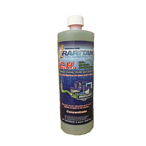 Raritan C.H. Cleans Hoses f/Tanks  MSD - 1 Quart [1PCHQT] - BuoyMart.com  Cleaning Raritan