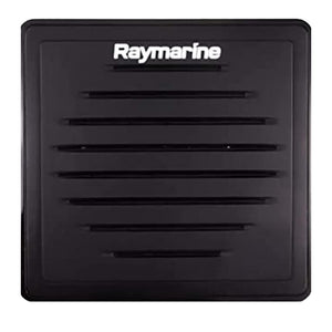 Raymarine Passive VHF Radio Speaker f/Ray90  Ray91 - Black - Medium [A80542] - BuoyMart.com  Accessories Raymarine