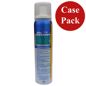 Corrosion Block Liquid Pump Spray - 4oz - Non-Hazmat, Non-Flammable  Non-Toxic *Case of 24* [20002CASE] - BuoyMart.com  Cleaning Corrosion Block