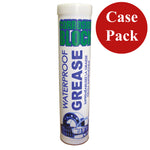 Corrosion Block High Performance Waterproof Grease - 14oz Cartridge - Non-Hazmat, Non-Flammable  Non-Toxic *Case of 10* [25014CASE] - BuoyMart.com  Cleaning Corrosion Block