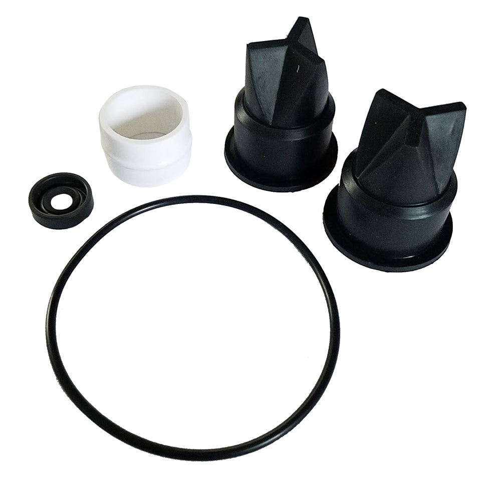 Raritan Discharge Pump Repair Kit f/Marine Elegance & Atlantes Freedom  Vortex Vac Toilets [MERK] - BuoyMart.com  Accessories Raritan