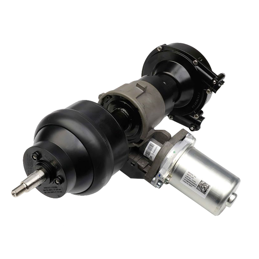 Uflex NaviTech Power Steer Assembly [NTECH-EPS] - BuoyMart.com  Steering Systems Uflex USA