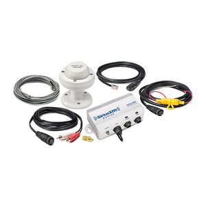 Furuno InfoLINK BBWX4 Satellite Weather Receiver [BBWX4] - BuoyMart.com  Accessories Furuno