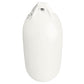 Polyform S-1 Buoy 6" x 15" - White [S-1 WHITE] - BuoyMart.com  Buoys Polyform U.S.