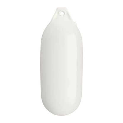 Polyform S-1 Buoy 6" x 15" - White [S-1 WHITE] - BuoyMart.com  Buoys Polyform U.S.