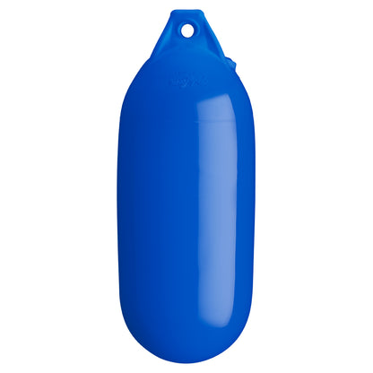 Polyform S-1 Buoy 6" x 15" -Blue [S-1 BLUE] - BuoyMart.com  Buoys Polyform U.S.