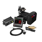 Garmin Reactor 40 Hydraulic Autopilot w/SmartPump v2  GHC 20 Display [010-00705-79] Garmin