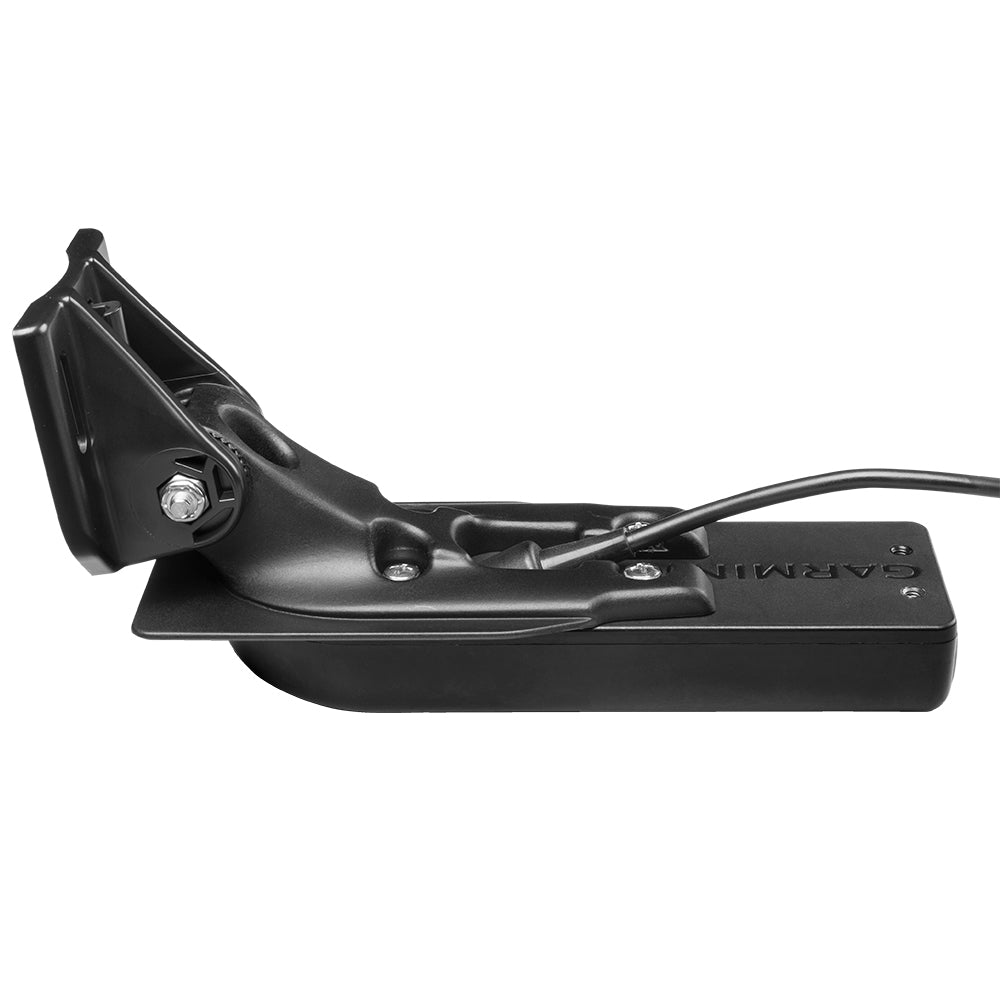 Garmin GT24UHD-TM Ultra High-Definition Scanning Sonar All-In-One Transducer [010-12908-00] - BuoyMart.com  Transducers Garmin
