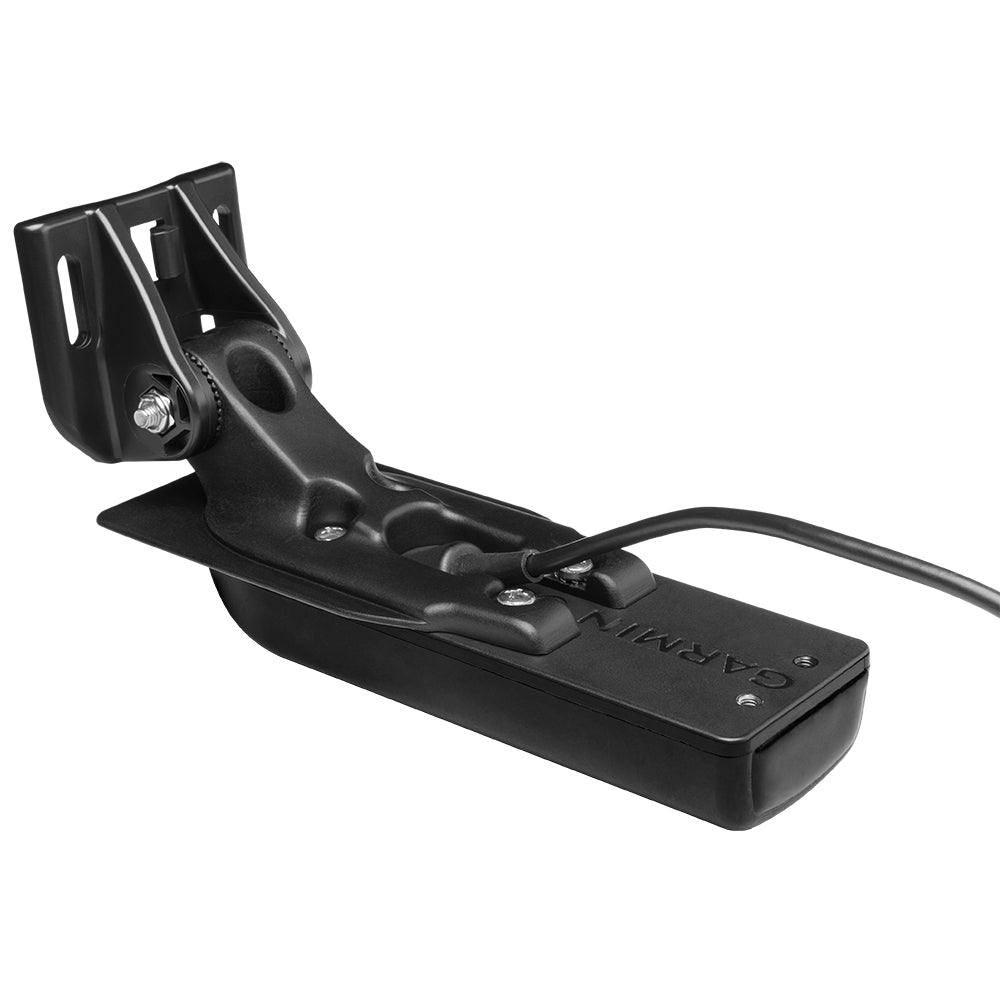 Garmin GT24UHD-TM Ultra High-Definition Scanning Sonar All-In-One Transducer [010-12908-00] - BuoyMart.com  Transducers Garmin