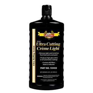 Presta Ultra Cutting Creme Light - 32oz [133432] - BuoyMart.com  Cleaning Presta