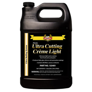 Presta Ultra Cutting Creme Light - Gallon [133401] - BuoyMart.com  Cleaning Presta