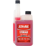 STA-BIL Fuel Stabilizer - 32oz [22214] - BuoyMart.com  Cleaning STA-BIL