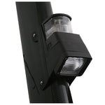 Hella Marine Halogen 8504 Series Masthead/Floodlight Lamp - Black [998504001] - BuoyMart.com  Navigation Lights Hella Marine