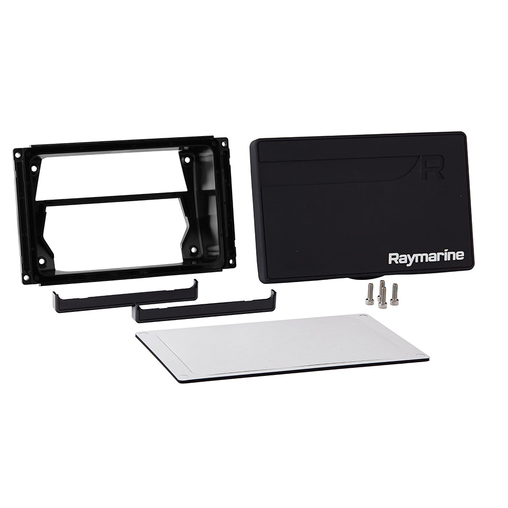 Raymarine Front Mount Kit f/Axiom 7 w/Suncover [A80498] - BuoyMart.com  Accessories Raymarine