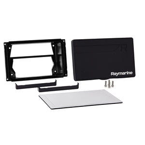 Raymarine Front Mount Kit f/Axiom 7 w/Suncover [A80498] - BuoyMart.com  Accessories Raymarine