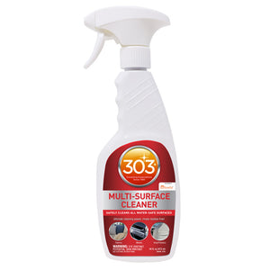 303 Multi-Surface Cleaner - 16oz [30445] - BuoyMart.com  Cleaning 303