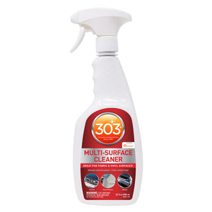 303 Multi-Surface Cleaner - 32oz [30204] - BuoyMart.com  Cleaning 303