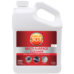 303 Multi-Surface Cleaner - 1 Gallon [30570] - BuoyMart.com  Cleaning 303