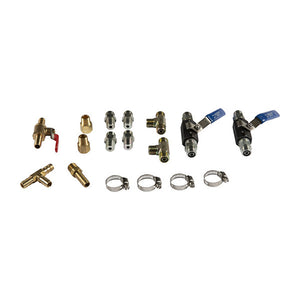 Garmin Verado Adapter Kit [010-11202-02] - BuoyMart.com  Autopilots Garmin