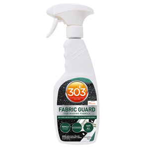 303 Marine Fabric Guard - 16oz [30616] - BuoyMart.com  Cleaning 303