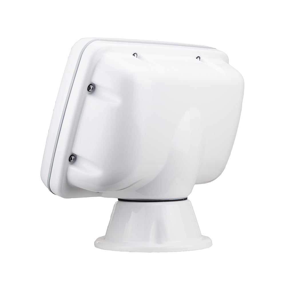 NavPod PowerPod Pre-Cut f/Garmin GPSMAP 8412xsv/8612xsv [PP5050-33] - BuoyMart.com  Display Mounts NavPod