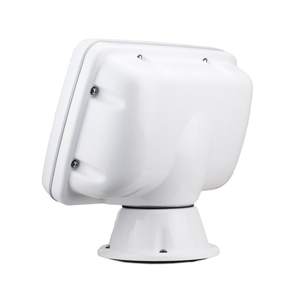NavPod PowerPod Pre-Cut f/Garmin GPSMAP 8410xsv/8610xsv [PP4800-10] - BuoyMart.com  Display Mounts NavPod