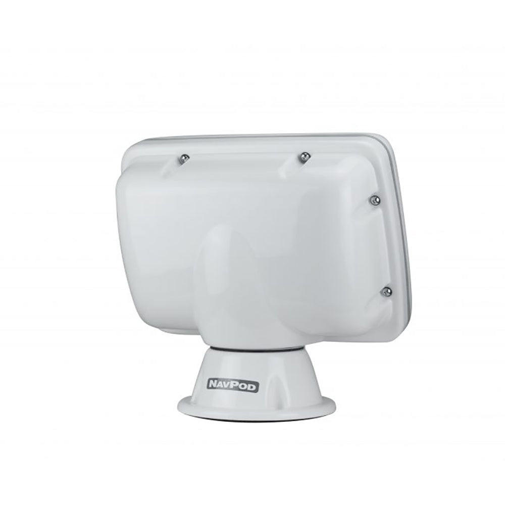 NavPod PowerPod Pre-Cut f/Garmin GPSMAP 8416xsv/8616xsv [PP5030-02] - BuoyMart.com  Display Mounts NavPod