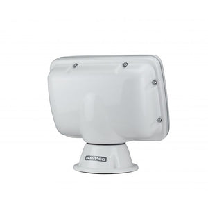 NavPod PowerPod Pre-Cut f/Garmin GPSMAP 8416xsv/8616xsv [PP5030-02] - BuoyMart.com  Display Mounts NavPod