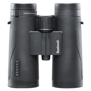 Bushnell 8x42mm Engage Binocular - Black Roof Prism ED/FMC/UWB [BEN842] - BuoyMart.com  Binoculars Bushnell