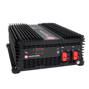 Analytic Systems AC Power Supply 20/25A, 12V Out, 85-265V In [PWI320-12] - BuoyMart.com  Accessories Analytic Systems