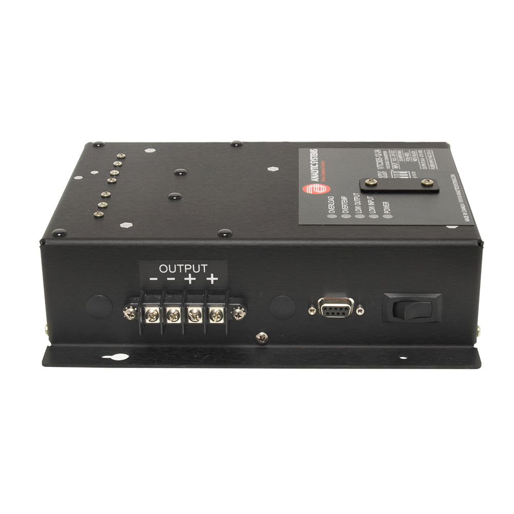 Analytic Systems Non Iso DC/DC Converter 13A, 24V Out, 11-15V In [VTC305-12-24] - BuoyMart.com  DC to DC Converters Analytic Systems