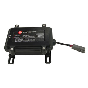 Analytic Systems Waterproof IP66 DC Converter 10A, 24V Out, 30-80V In, Ruggedized [VCH10W-24] - BuoyMart.com  DC to DC Converters Analytic Systems