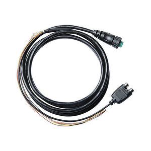 Garmin NMEA 0183 w/Audio Cable [010-12852-00] - BuoyMart.com  NMEA Cables & Sensors Garmin