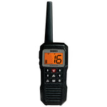 Uniden Atlantis 155 Handheld Two-Way VHF Floating Marine Radio [ATLANTIS 155] - BuoyMart.com  VHF - Handheld Uniden