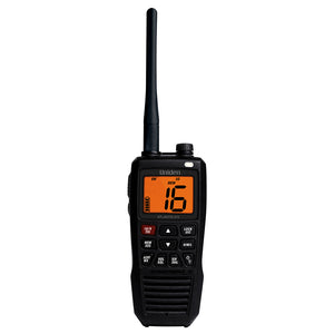 Uniden Atlantis 275 Floating Handheld VHF Marine Radio [ATLANTIS 275] - BuoyMart.com  VHF - Handheld Uniden