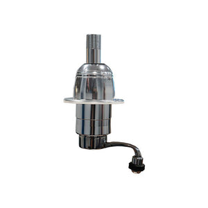 TACO Grand Slam 800 VHF Antenna Mount [GS-800-1] - BuoyMart.com  Antenna Mounts & Accessories TACO Marine