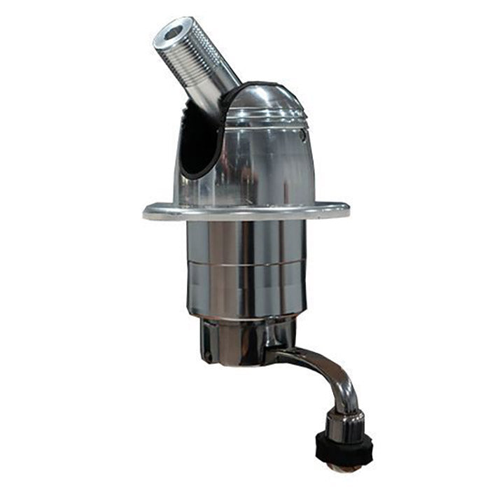 TACO Grand Slam 800 VHF Antenna Mount [GS-800-1] - BuoyMart.com  Antenna Mounts & Accessories TACO Marine