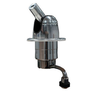TACO Grand Slam 800 VHF Antenna Mount [GS-800-1] - BuoyMart.com  Antenna Mounts & Accessories TACO Marine