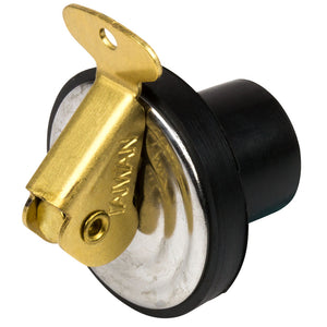 Sea-Dog Brass Baitwell Plug - 5/8" [520093-1] - BuoyMart.com  Accessories Sea-Dog