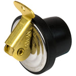 Sea-Dog Brass Baitwell Plug - 3/4" [520094-1] - BuoyMart.com  Accessories Sea-Dog