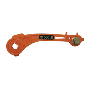 Sea-Dog Plugmate Garboard Wrench [520045-1] - BuoyMart.com  Accessories Sea-Dog
