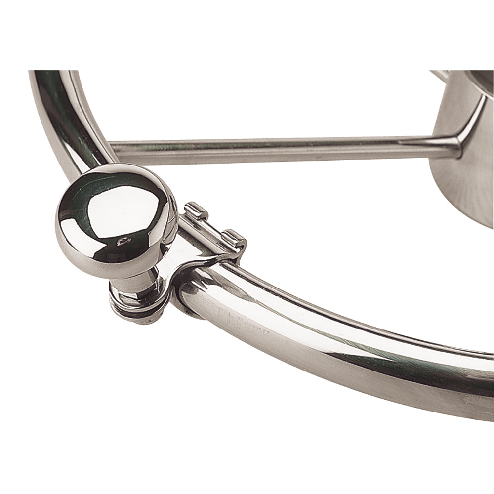 Sea-Dog SS Steering Wheel Maneuvering Knob [230106-1] - BuoyMart.com  Steering Wheels Sea-Dog