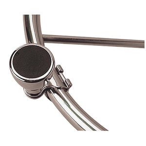 Sea-Dog SS Maneuvering Knob w/Black Nylon Insert [230107-1] - BuoyMart.com  Steering Systems Sea-Dog