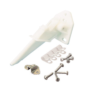 Sea-Dog Speedometer Pitot Tube Kit [522105-1] - BuoyMart.com  Instruments Sea-Dog